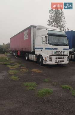 Тягач Volvo FH 12 2004 в 