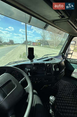 Тягач Volvo FH 12 2000 в 