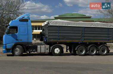 Тягач Volvo FH 12 2000 в 