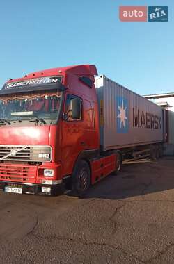 Тягач Volvo FH 12 2001 в Первомайске