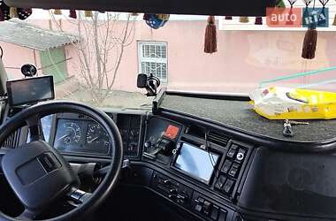 Тягач Volvo FH 12 2001 в Первомайську
