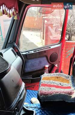 Тягач Volvo FH 12 2001 в Первомайську