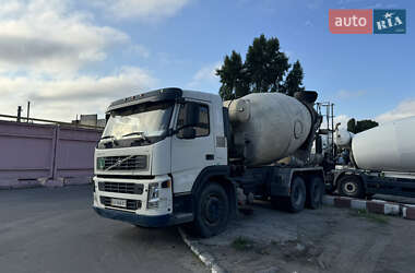 Бетонозмішувач (Міксер) Volvo FH 12 2006 в Києві