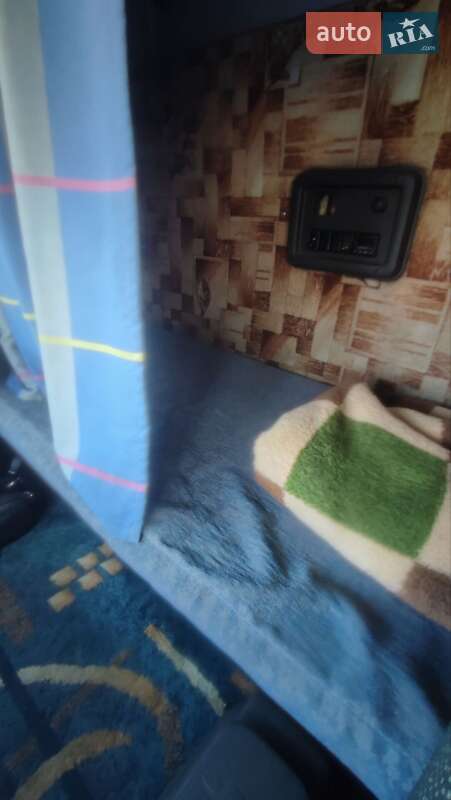 Машина  асенізатор (вакуумна) Volvo FH 12 1999 в Кременчуці