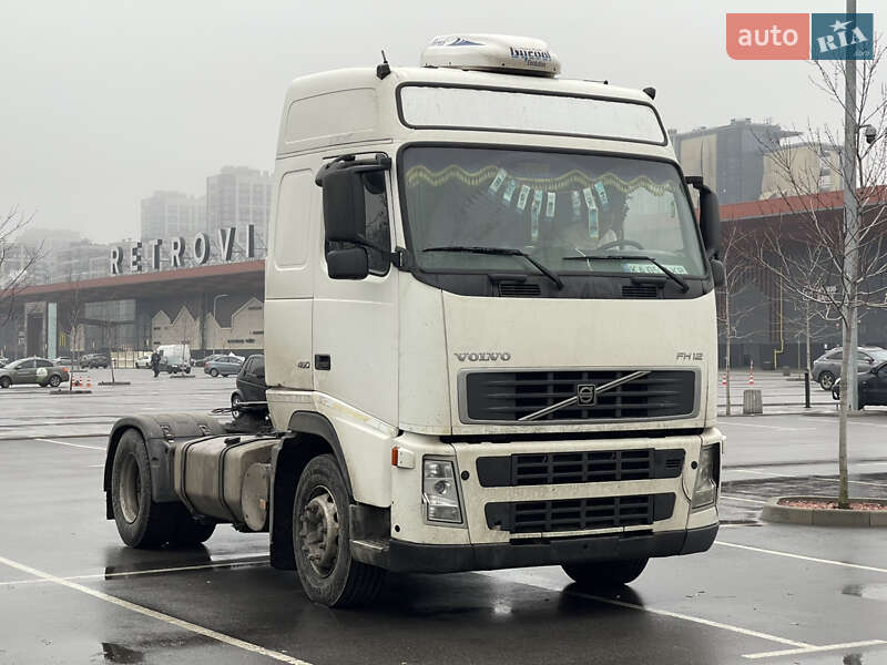 Volvo FH 12 2004