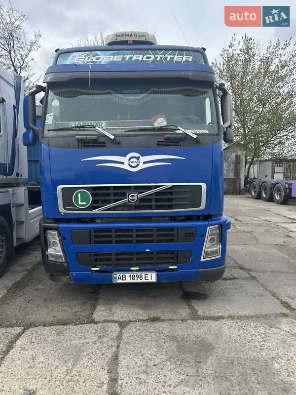 Тягач Volvo FH 12 2005 в 