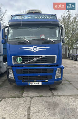 Тягач Volvo FH 12 2005 в 