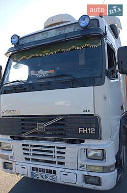 Тягач Volvo FH 12 2001 в 