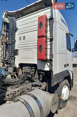 Тягач Volvo FH 12 1998 в 