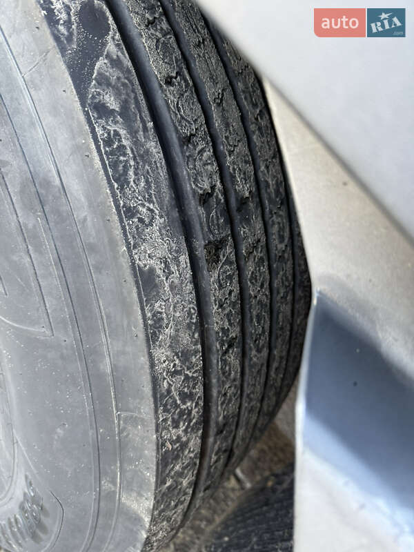 Тягач Volvo FH 12 2006 в Одессе