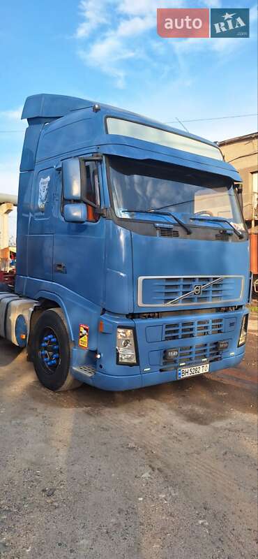 Тягач Volvo FH 12 2002 в Южному