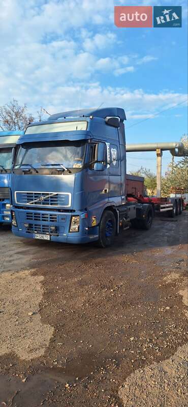 Тягач Volvo FH 12 2002 в Южному