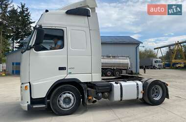 Тягач Volvo FH 12 2006 в 