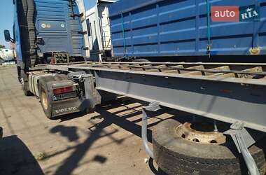 Тягач Volvo FH 12 2001 в 