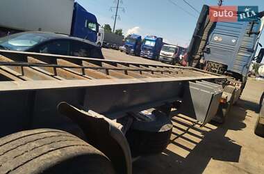 Тягач Volvo FH 12 2001 в 