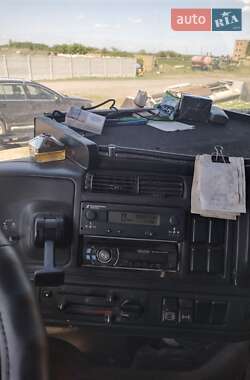Тягач Volvo FH 12 2003 в Харкові