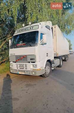Тягач Volvo FH 12 2002 в Броварах