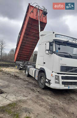 Тягач Volvo FH 12 2006 в Тернополе