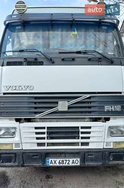 Другие грузовики Volvo FH 12 1997 в Харькове