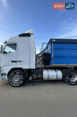Зерновоз Volvo FH 12 1996 в 