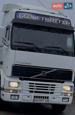 Зерновоз Volvo FH 12 1996 в 
