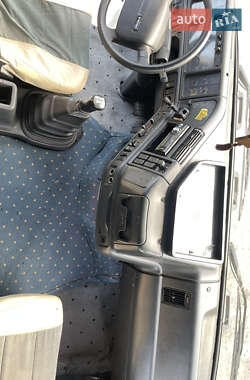 Зерновоз Volvo FH 12 1996 в 