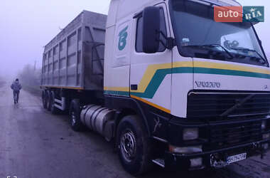 Тягач Volvo FH 12 1996 в Крыжополе