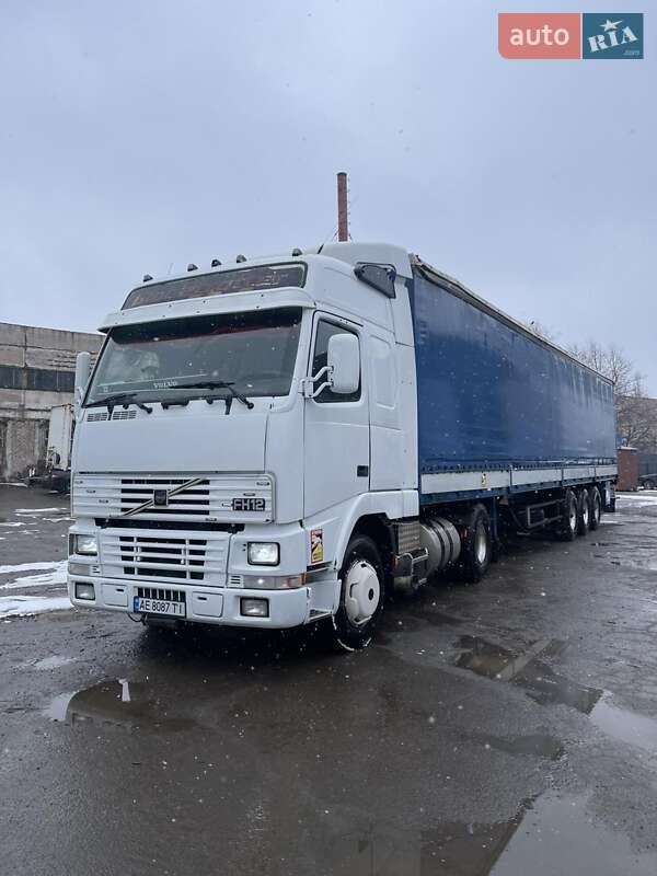 Volvo FH 12 1996