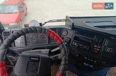 Тягач Volvo FH 12 1996 в 