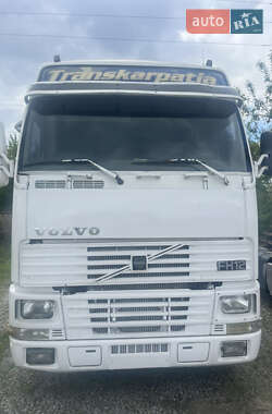 Другие грузовики Volvo FH 12 2001 в Борисполе