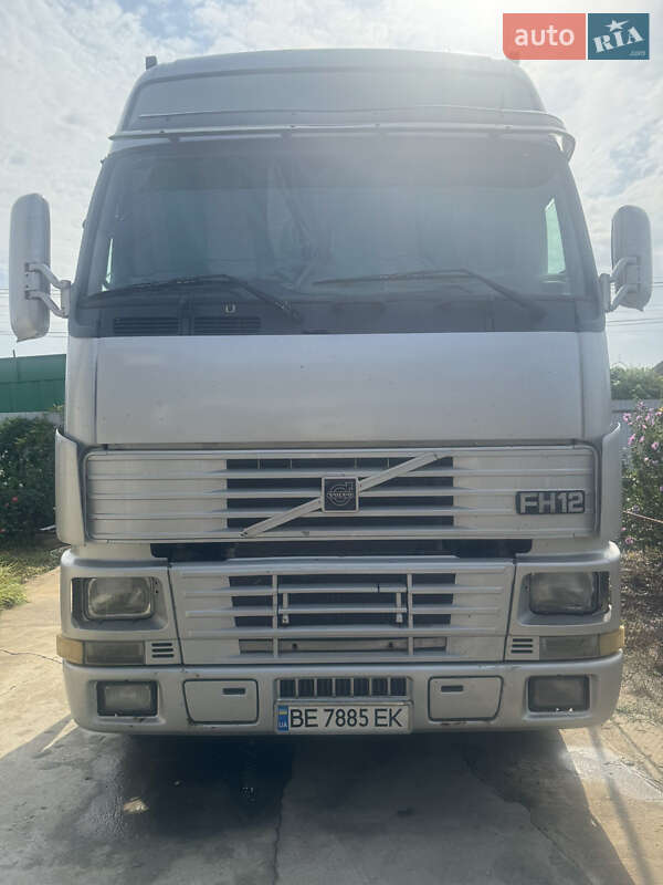 Volvo FH 12 2001