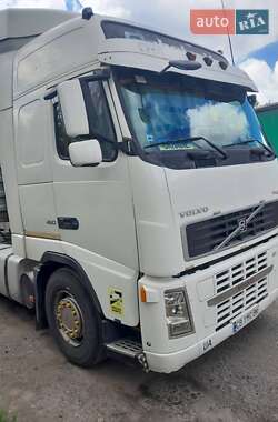 Тягач Volvo FH 12 2006 в 