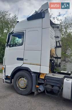 Тягач Volvo FH 12 2006 в 
