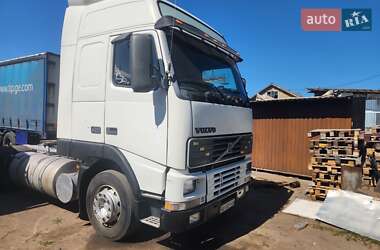 Тягач Volvo FH 12 2001 в 