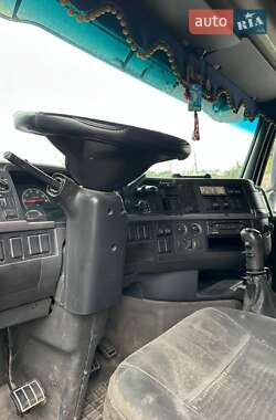 Зерновоз Volvo FH 12 2005 в 