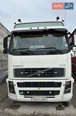 Зерновоз Volvo FH 12 2005 в Днепре