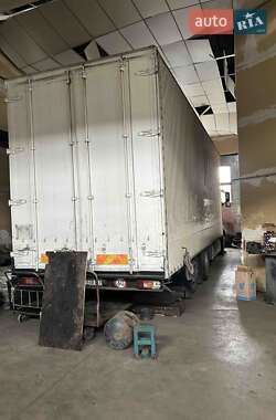 Тентованый Volvo FH 12 2005 в 