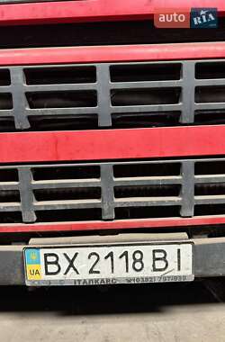 Тентованый Volvo FH 12 2005 в 