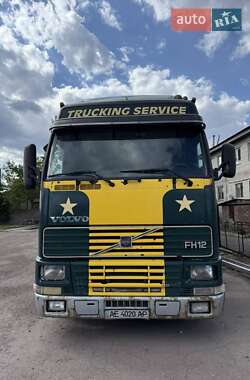 Тягач Volvo FH 12 2000 в Апостоловому