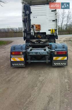 Тягач Volvo FH 12 2001 в 