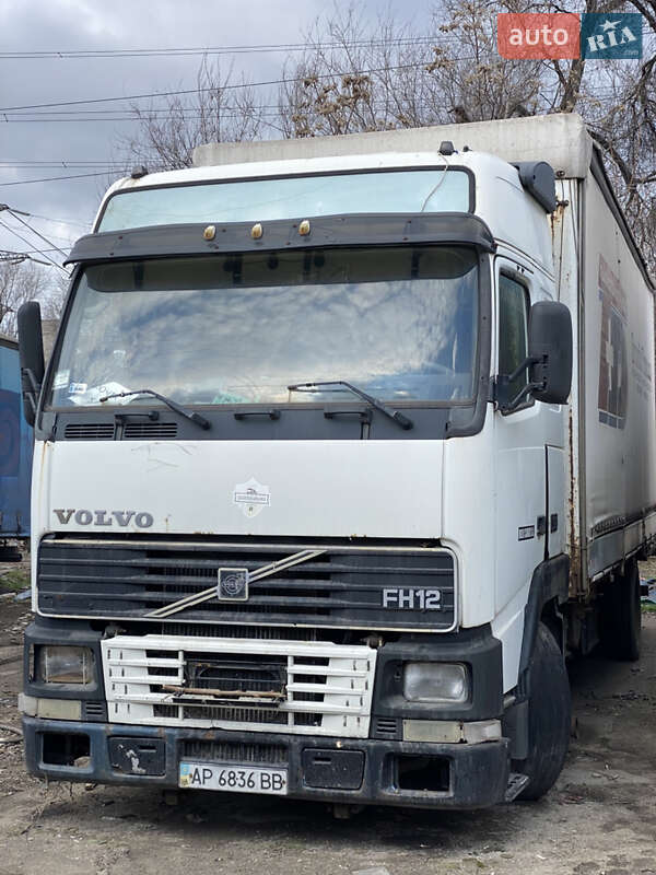 Volvo FH 12 2000