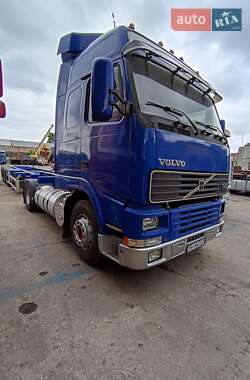 Тягач Volvo FH 12 2000 в Одессе