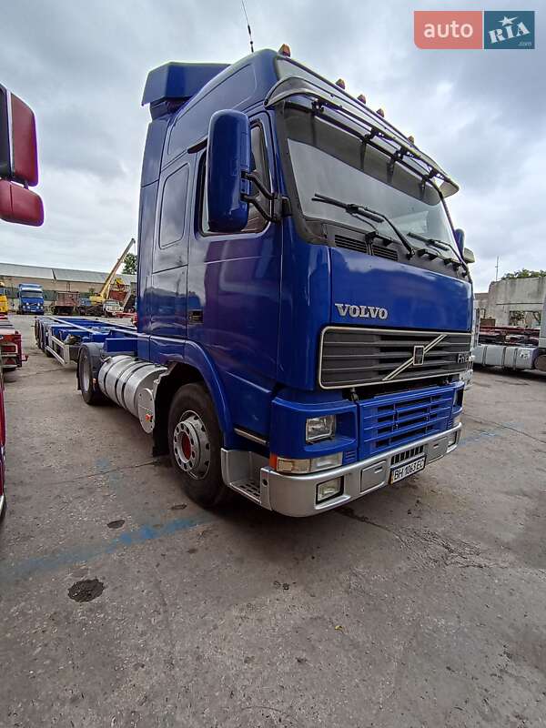 Volvo FH 12 2000