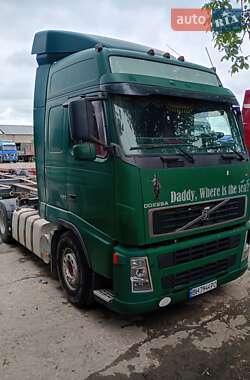 Тягач Volvo FH 12 2004 в Одесі