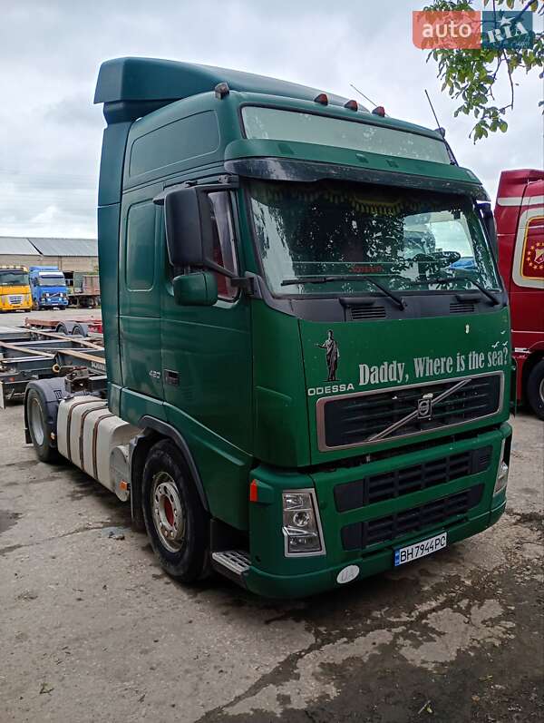 Volvo FH 12 2004