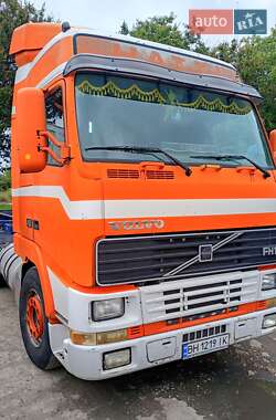 Тягач Volvo FH 12 1999 в Одессе
