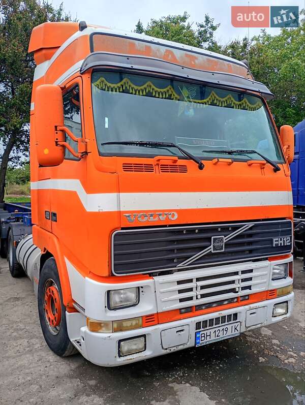 Volvo FH 12 1999