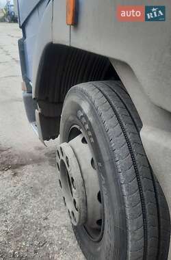 Тягач Volvo FH 12 2002 в 