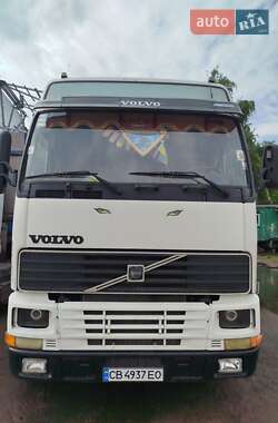 Самосвал Volvo FH 12 1999 в Чернигове