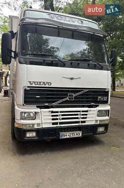 Контейнеровоз Volvo FH 12 1998 в Одесі